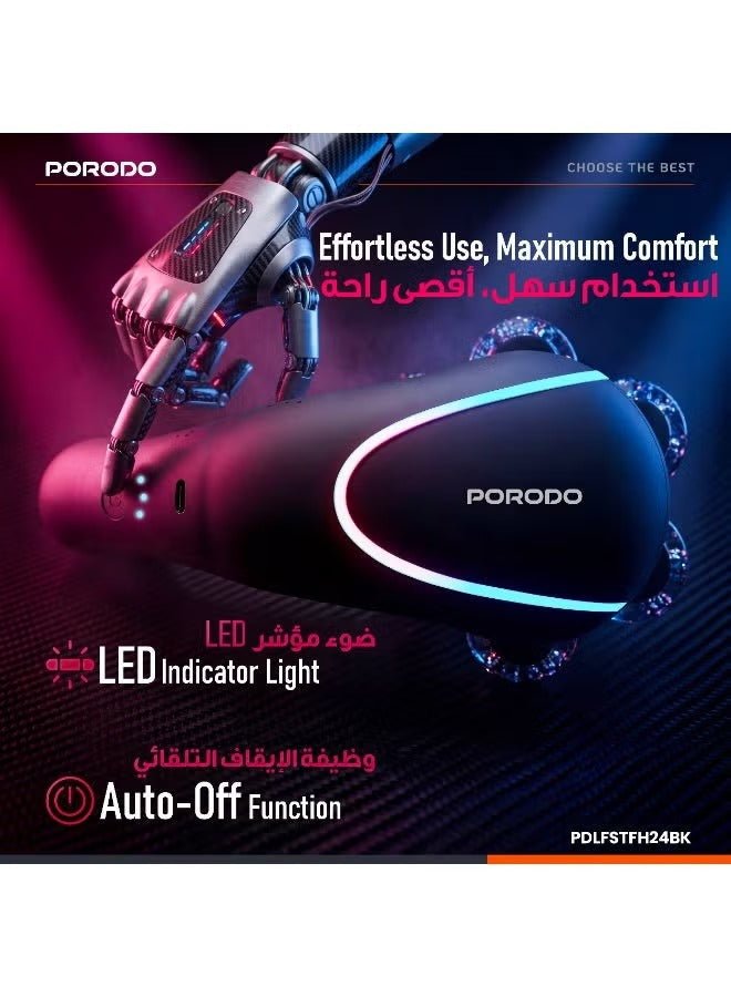 Powered Rolling Massager - ANOKHI DOKAN
