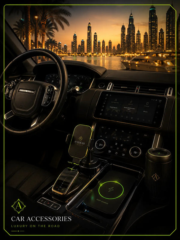 Car Accessories