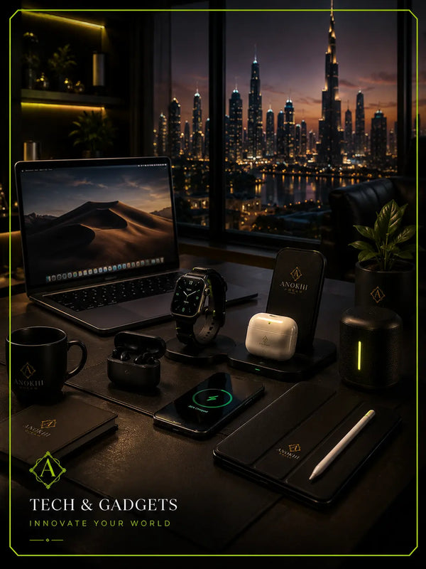 Tech