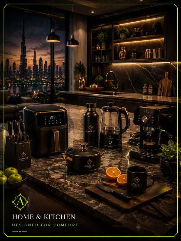 Home & Kitchen