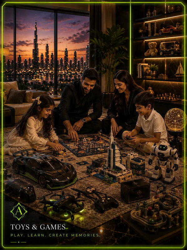 Toys & Games