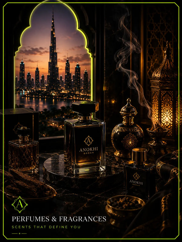 Perfumes