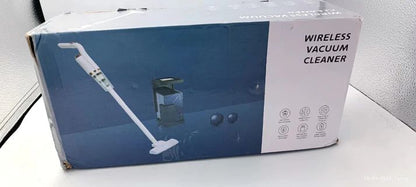 3-in-1 Wireless Vacuum Cleaner - ANOKHI DOKAN
