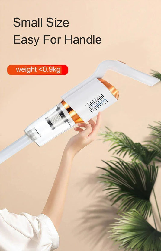 3-in-1 Wireless Vacuum Cleaner - ANOKHI DOKAN