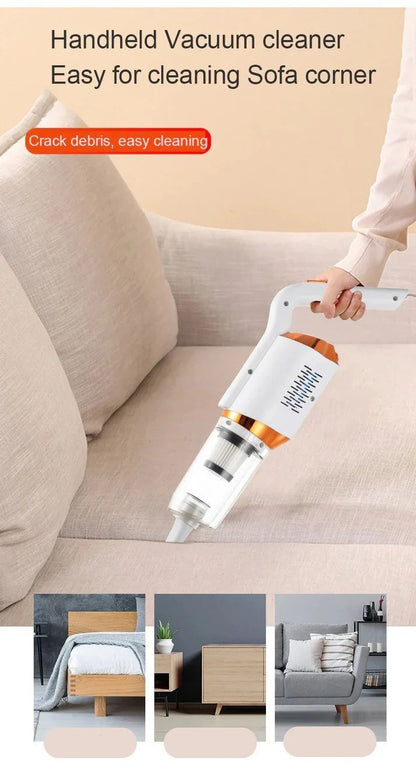 3-in-1 Wireless Vacuum Cleaner - ANOKHI DOKAN