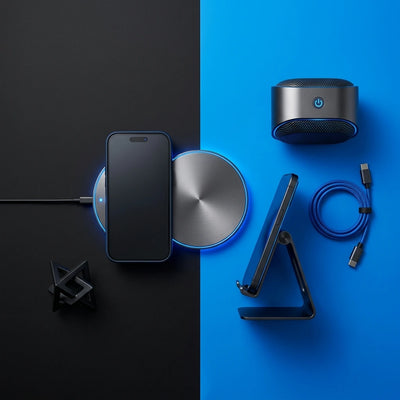 Tech Gadgets