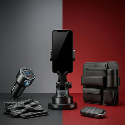 Car Accessories