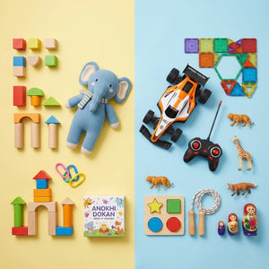 Toys & Games