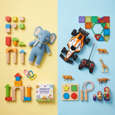 Toys & Games