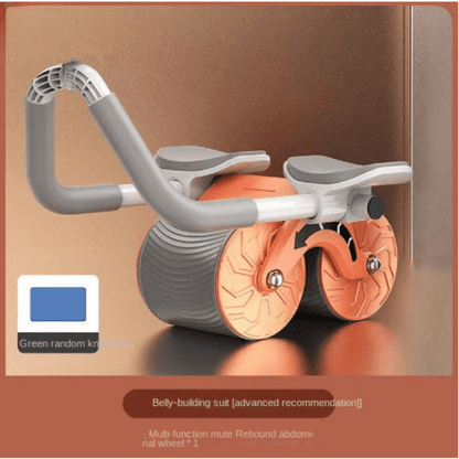 Abdominal Exercise Roller - ANOKHI DOKAN
