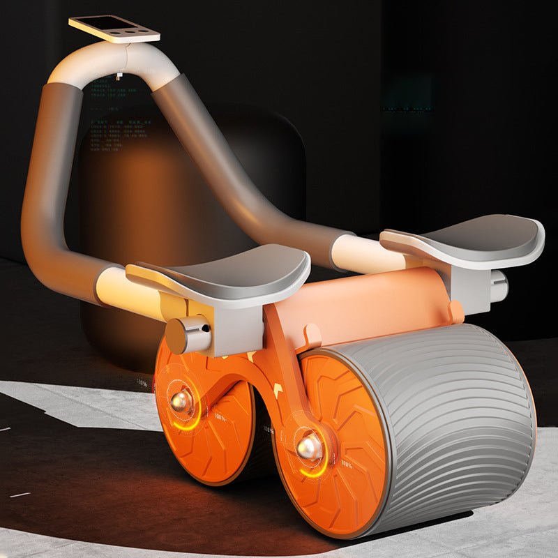 Abdominal Exercise Roller - ANOKHI DOKAN