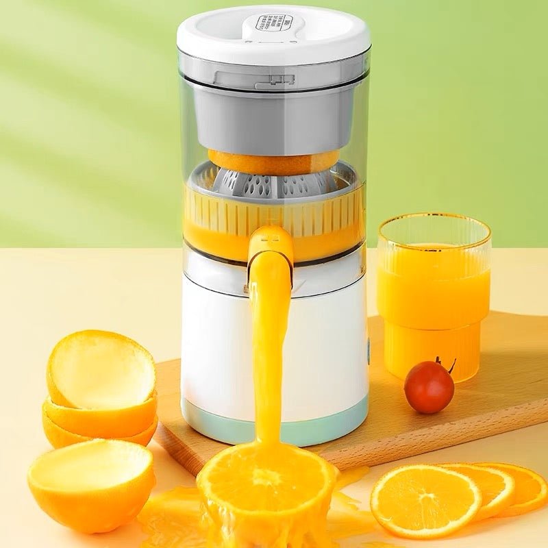 Automatic Fruit Juicer - ANOKHI DOKAN