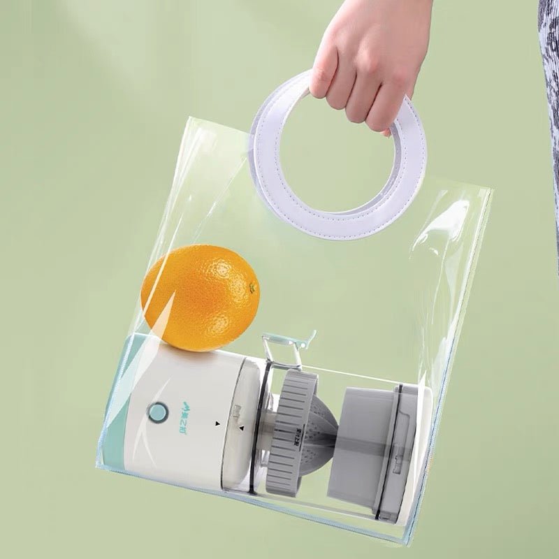 Automatic Fruit Juicer - ANOKHI DOKAN