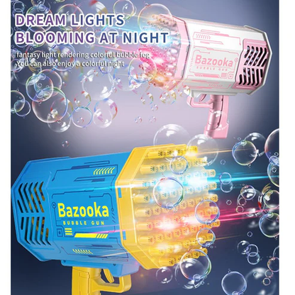 Bubble Gun - ANOKHI DOKAN