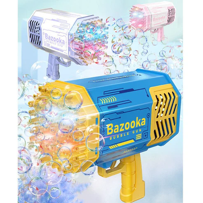 Bubble Gun - ANOKHI DOKAN