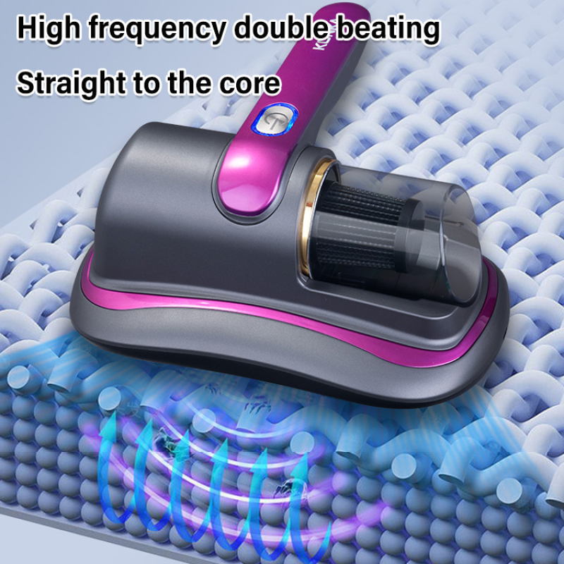 Cordless Vacuum Cleaner Mite Removal - ANOKHI DOKAN