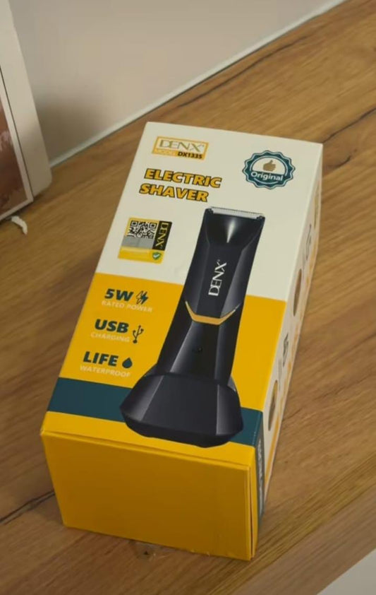 DENX Electric Trimmer - ANOKHI DOKAN