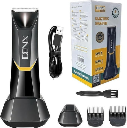 DENX Electric Trimmer - ANOKHI DOKAN