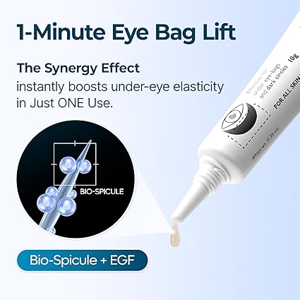 Dr.Melaxin Eyebag Cream - ANOKHI DOKAN