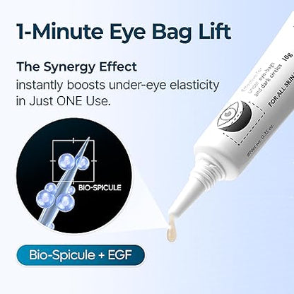 Dr.Melaxin Eyebag Cream - ANOKHI DOKAN