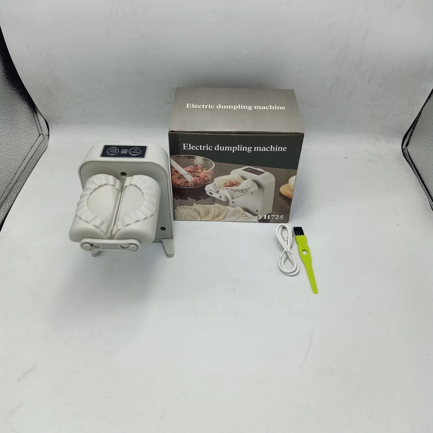 Electric Dumpling Machine - ANOKHI DOKAN