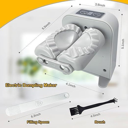 Electric Dumpling Machine - ANOKHI DOKAN