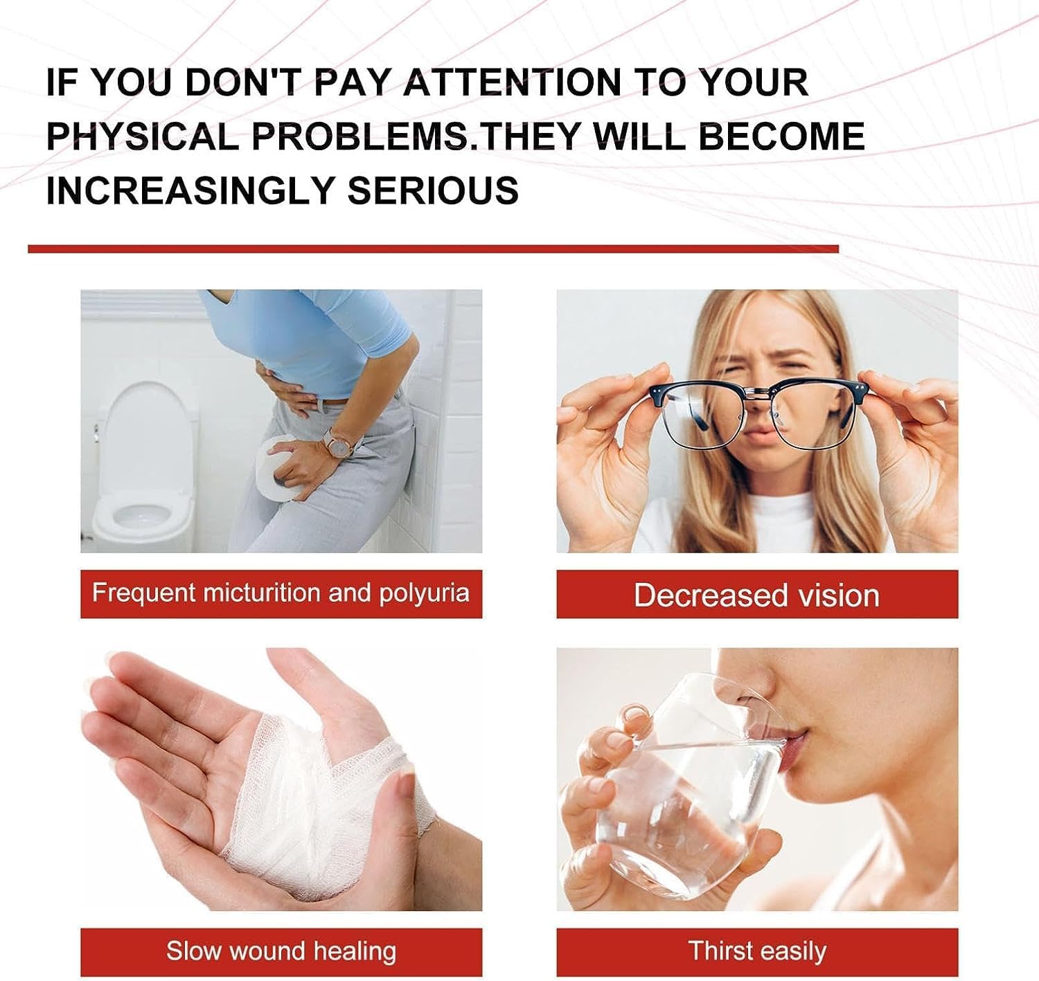 Huatangxiao Acupoint Pressure Stimulation Stickers - ANOKHI DOKAN