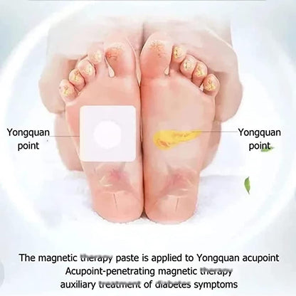Huatangxiao Acupoint Pressure Stimulation Stickers - ANOKHI DOKAN