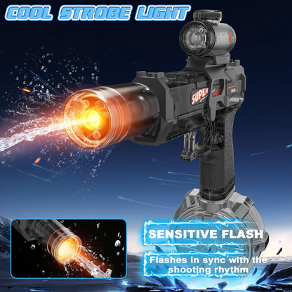 Electric Water Gun