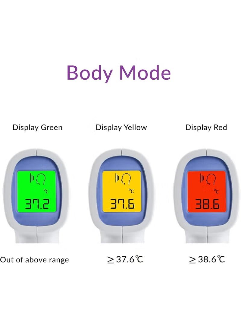 Infra-Red Forehead Thermometer - ANOKHI DOKAN