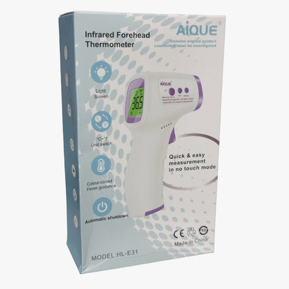 Infra-Red Forehead Thermometer - ANOKHI DOKAN