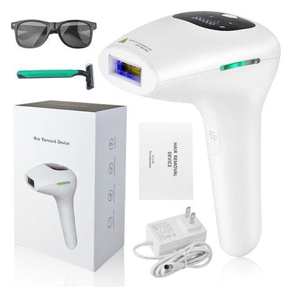 IPL Hair Removal System - ANOKHI DOKAN