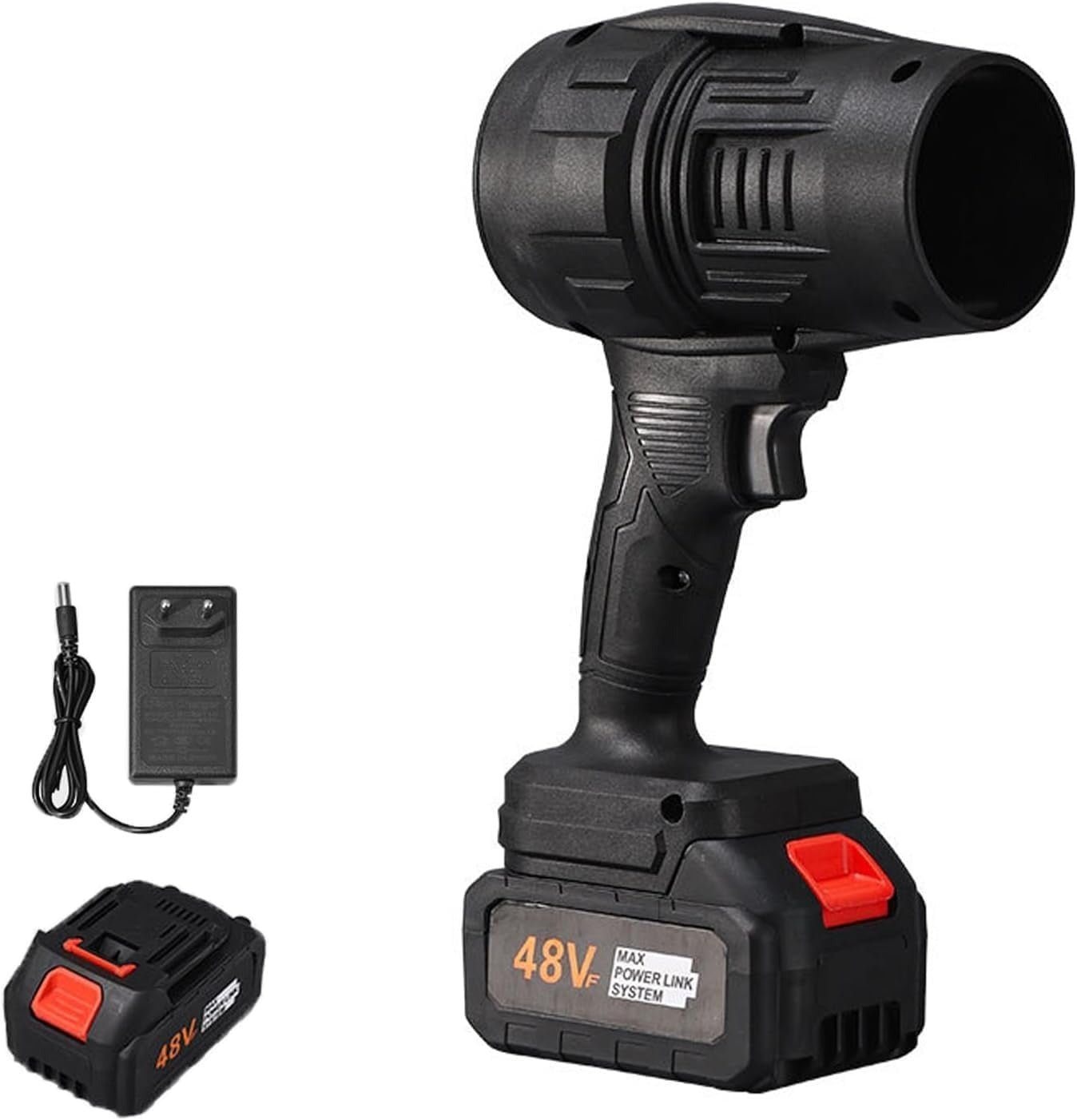 Jet Blower with Charger (2 Battery) - ANOKHI DOKAN