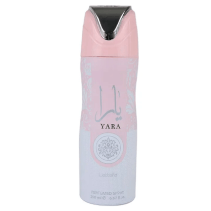 Lattafa Perfume Yara Body Spray-200ml - ANOKHI DOKAN