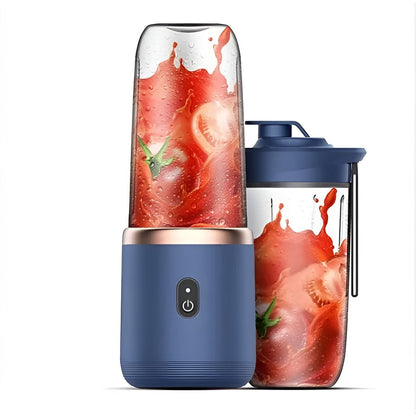 Multi-Function Small Portable Juicer - ANOKHI DOKAN