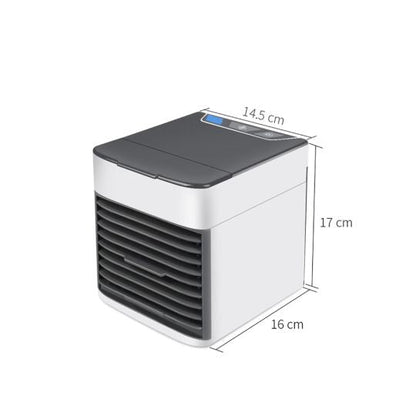 Portable Air Conditioner Fan - ANOKHI DOKAN