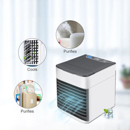 Portable Air Conditioner Fan - ANOKHI DOKAN