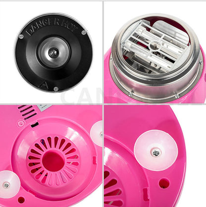 Portable Cotton Candy Machine - ANOKHI DOKAN