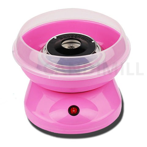 Portable Cotton Candy Machine - ANOKHI DOKAN