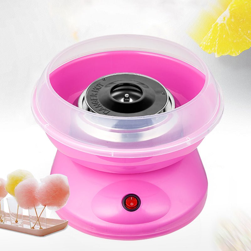 Portable Cotton Candy Machine - ANOKHI DOKAN