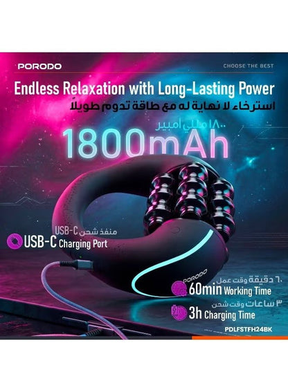 Powered Rolling Massager - ANOKHI DOKAN