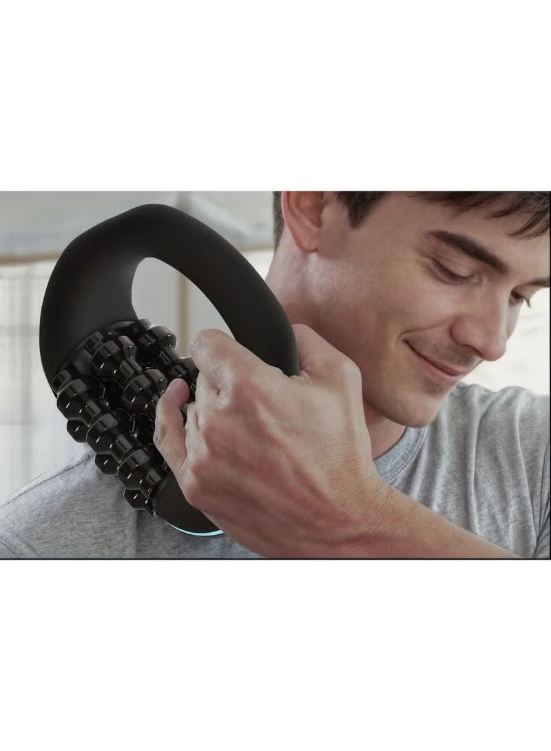 Powered Rolling Massager - ANOKHI DOKAN