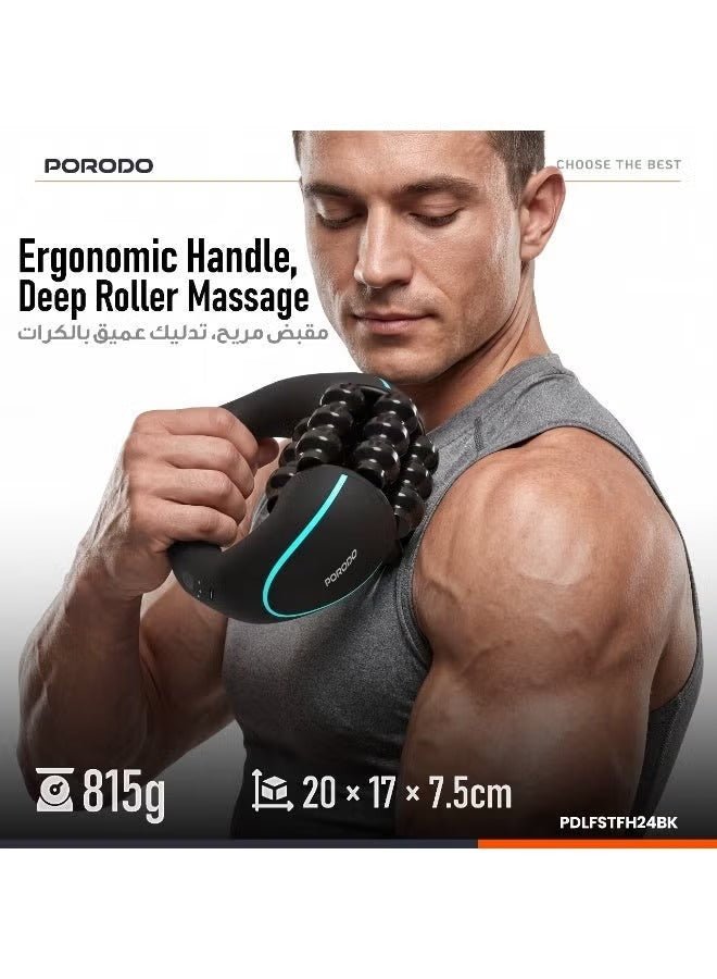 Powered Rolling Massager - ANOKHI DOKAN
