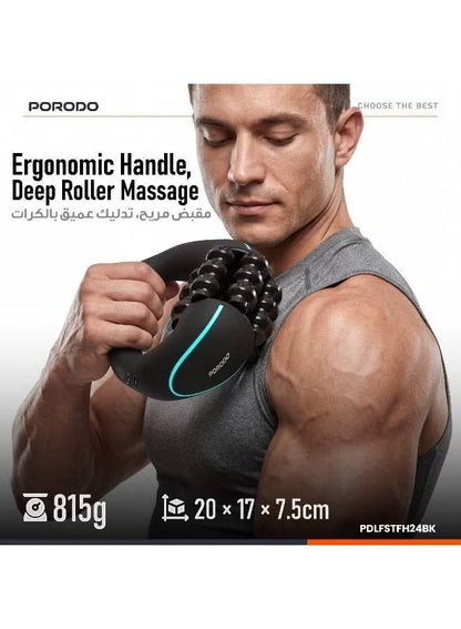 Powered Rolling Massager - ANOKHI DOKAN
