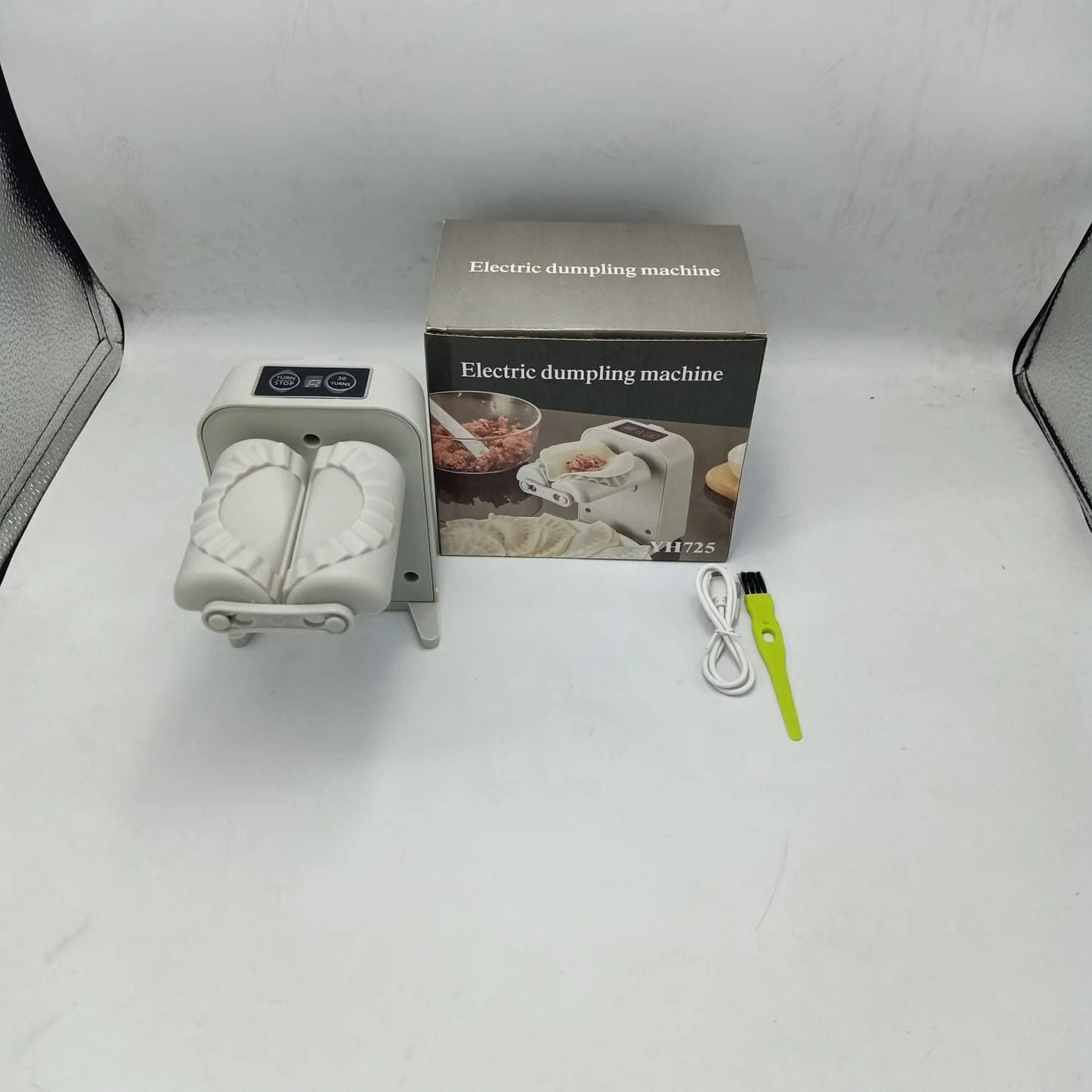 Foldable Baby High Chair