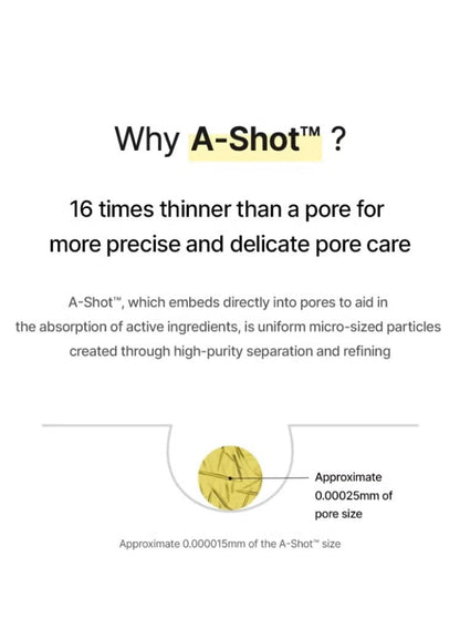 Retinal Shot Tightening Booster - ANOKHI DOKAN