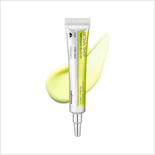 Retinal Shot Tightening Booster - ANOKHI DOKAN