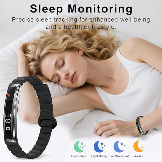 Smart Bracelet for Women - ANOKHI DOKAN