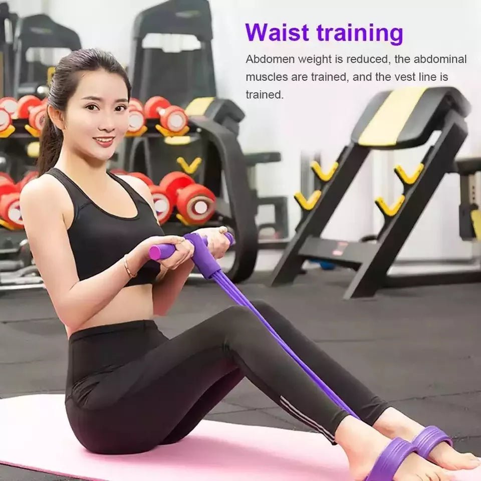 Tummy Trimmer For Abs - ANOKHI DOKAN