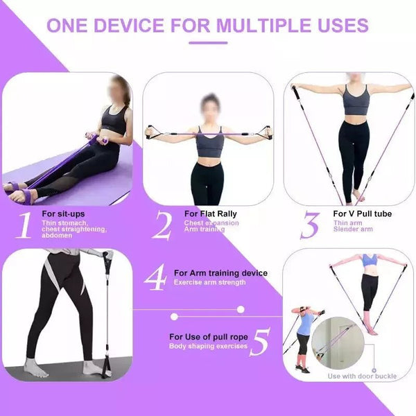 Tummy Trimmer For Abs - ANOKHI DOKAN